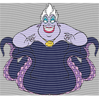 Disney Style-DSN 1731